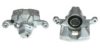 BUDWEG CALIPER 344737 Brake Caliper